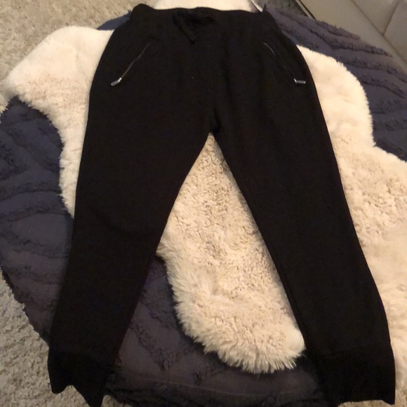 Brand new Sincerely Jules for Bandier joggers. - Picture 2 of 4